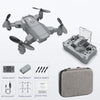 Mini Drone Tascabile