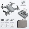 Mini Drone Tascabile