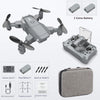 Mini Drone Tascabile