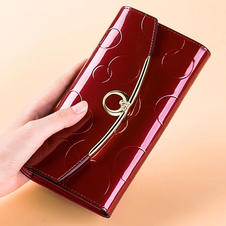 Women’s Wallets