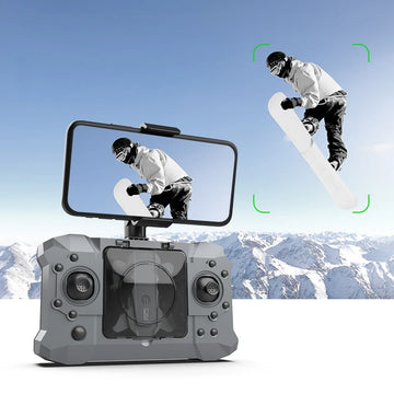 <strong>See What Your Drone Sees</strong>