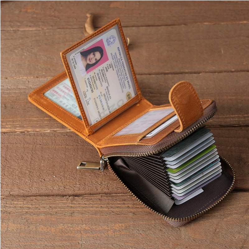 Card Holders
