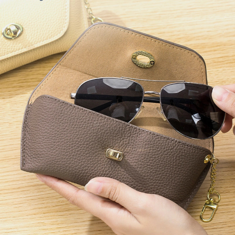Leather Accessories
