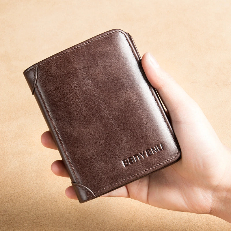 Men's Wallets 