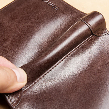 <strong>Cuir Vintage Authentique</strong>