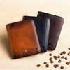 Men’s RFID Leather Wallet