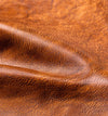 Men’s Vertical Trifold Leather RFID Wallet - DOROCHEY