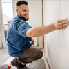 Renovation Dust Barrier Sheet - DOROCHEY