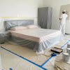Renovation Dust Barrier Sheet - DOROCHEY