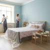 Renovation Dust Barrier Sheet - DOROCHEY