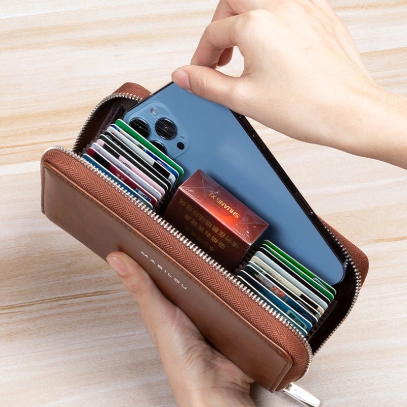 Card Holders