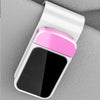 Stainless Steel Glasses Clip (2 - Pack) - DOROCHEY