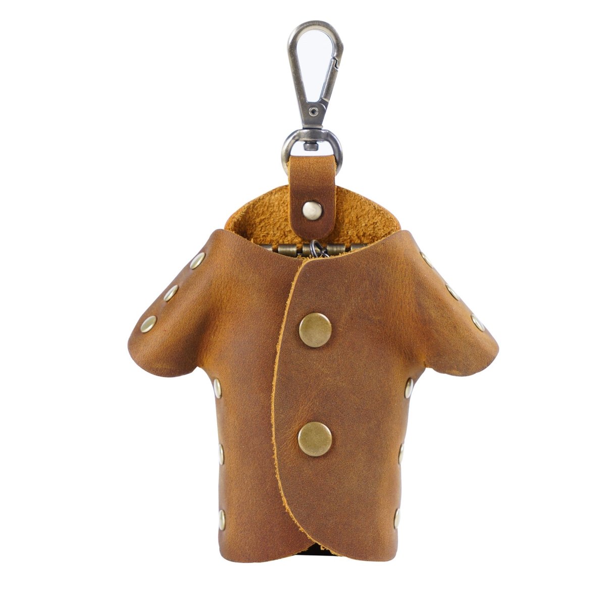 The Apparel Key Case - DOROCHEY