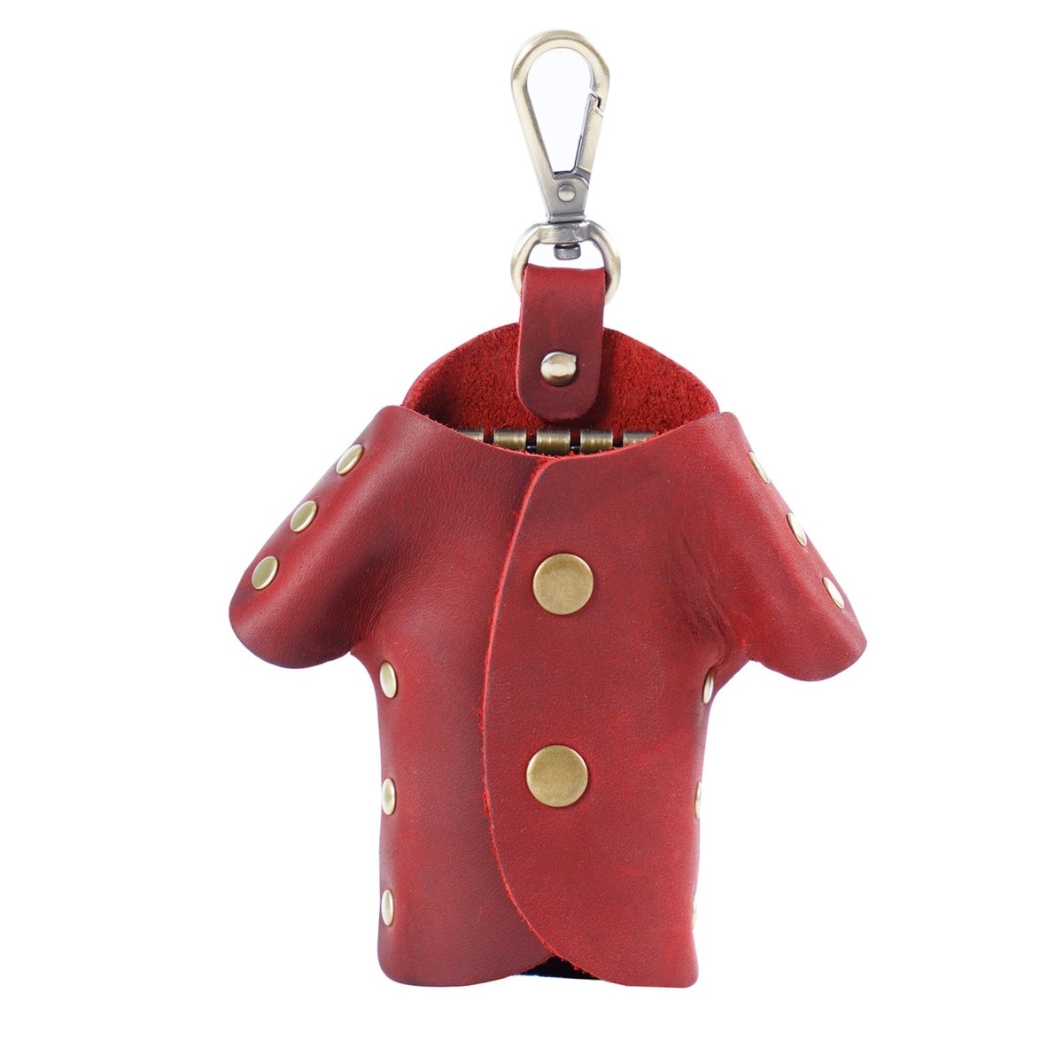 The Apparel Key Case - DOROCHEY