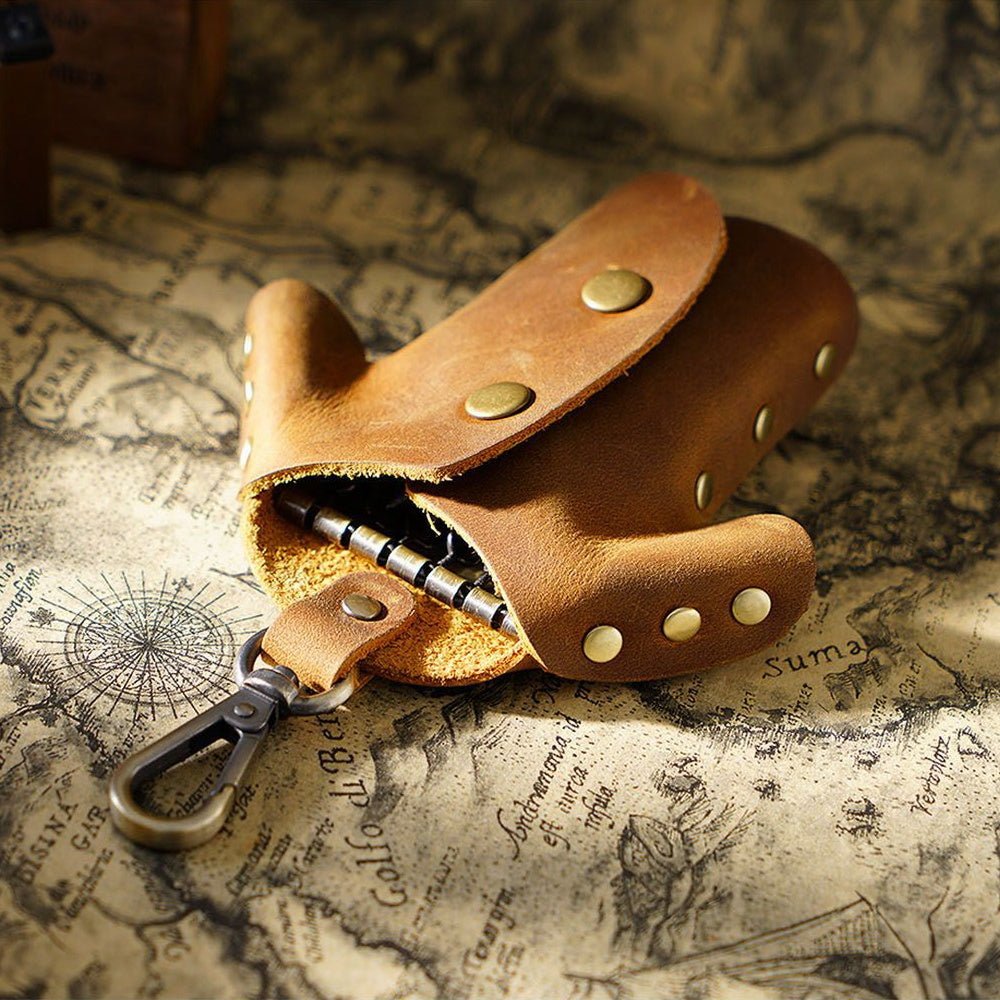 The Apparel Key Case - DOROCHEY