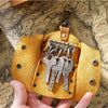 The Apparel Key Case - DOROCHEY