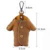 The Apparel Key Case - DOROCHEY