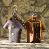 The Apparel Key Case - DOROCHEY