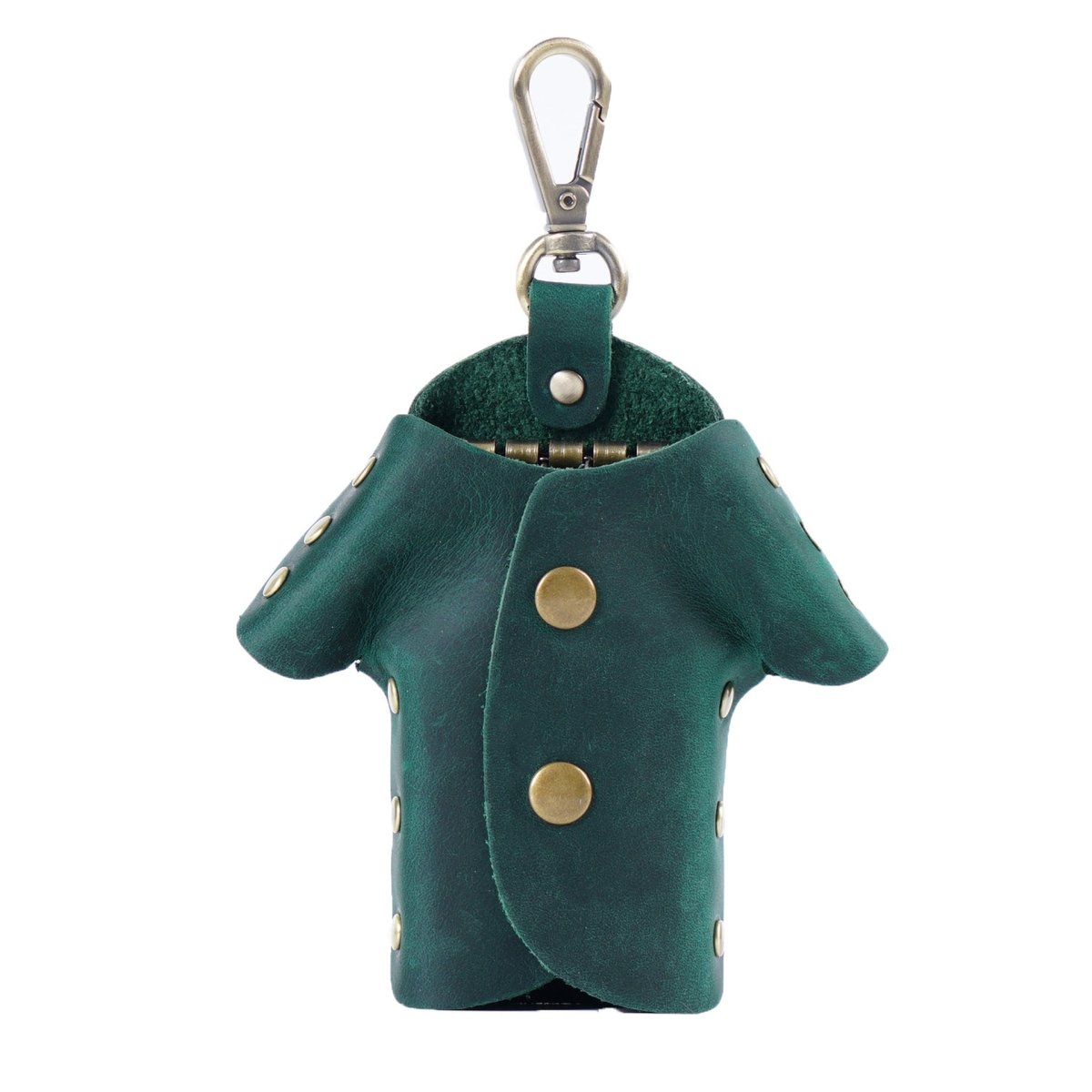 The Apparel Key Case - DOROCHEY