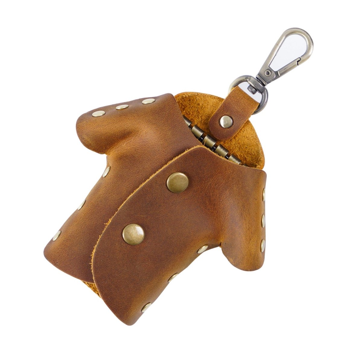 The Apparel Key Case - DOROCHEY