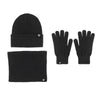 Winter Knit 3 - Piece Set - DOROCHEY